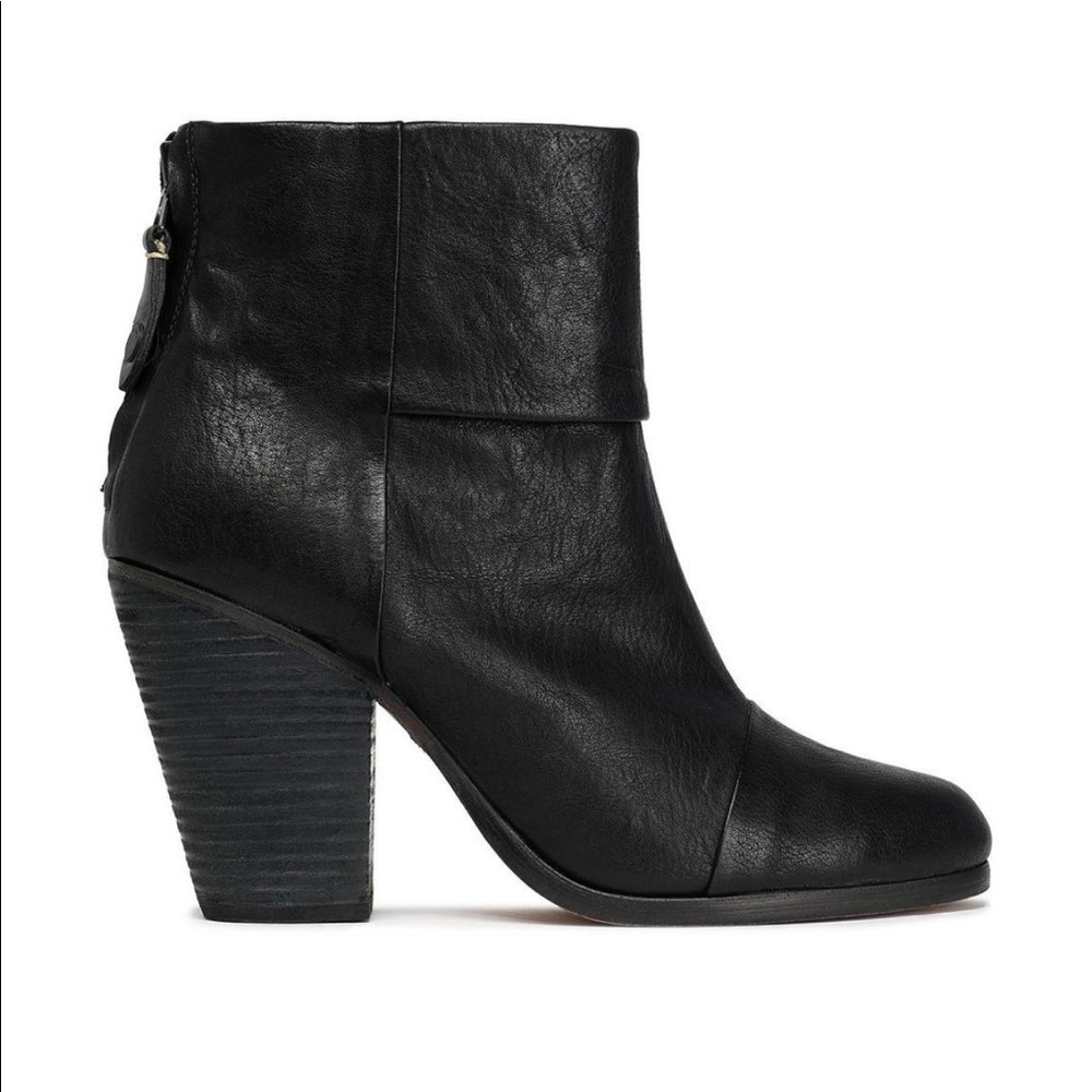 Rag & Bone Newbury Boot